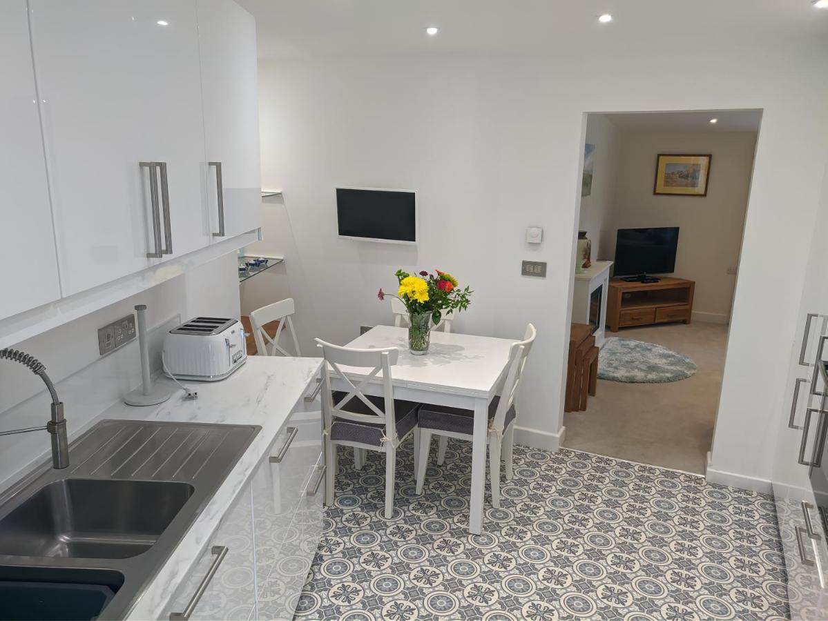 Welcombe Darracott Farm Cottage מראה חיצוני תמונה