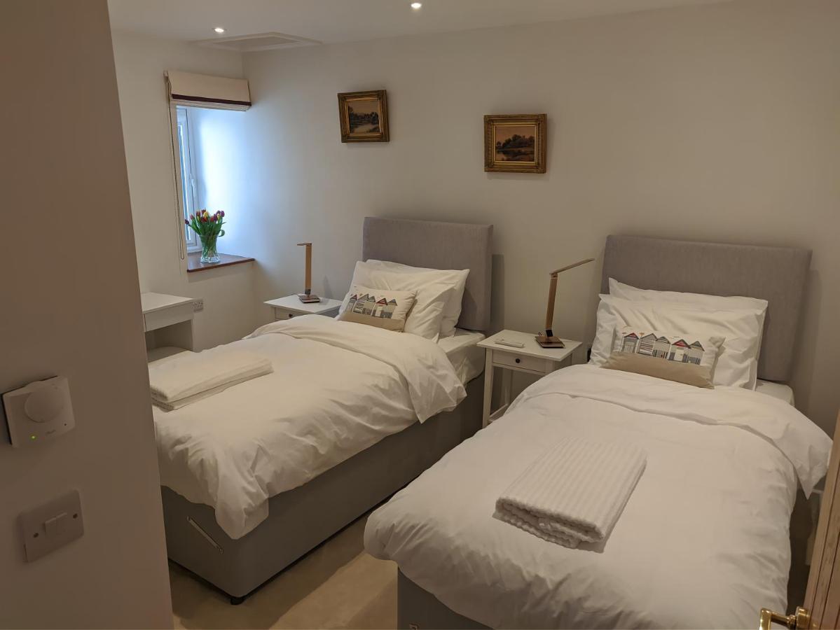 Welcombe Darracott Farm Cottage מראה חיצוני תמונה