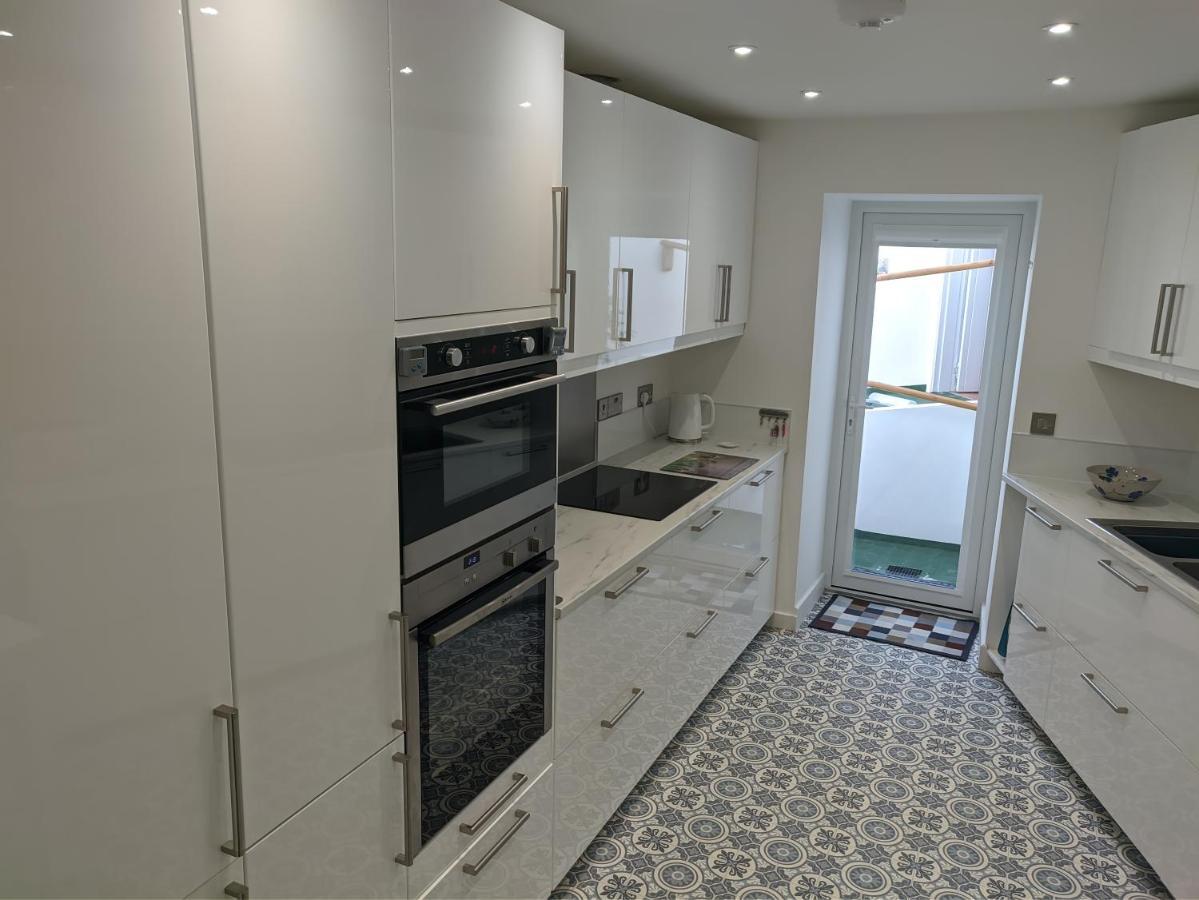Welcombe Darracott Farm Cottage מראה חיצוני תמונה