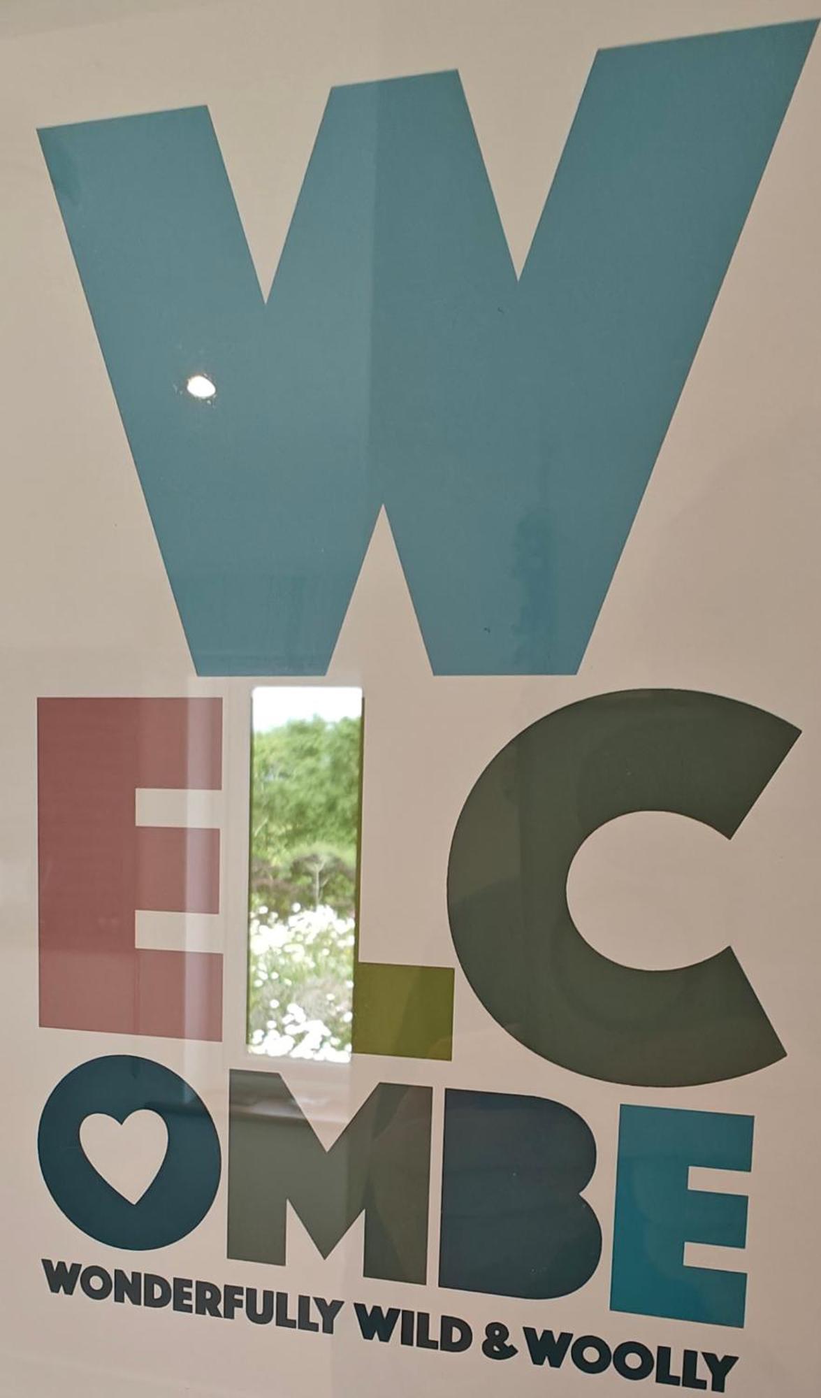 Welcombe Darracott Farm Cottage מראה חיצוני תמונה